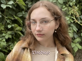 Lisadiaze