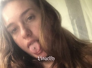 Lisaelfy
