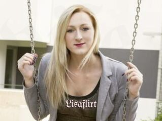 Lisaflirt