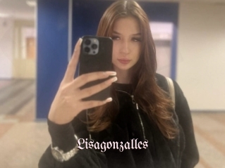 Lisagonzalles