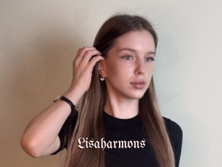 Lisaharmons