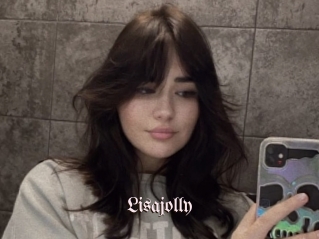 Lisajolly