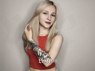 Lisakiss