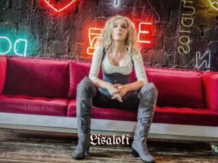 Lisaloki