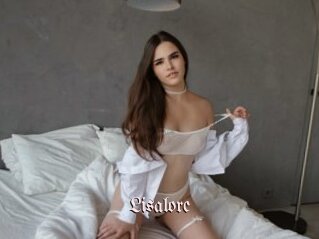 Lisalore