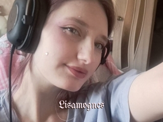 Lisamognes