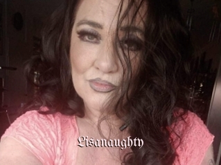 Lisanaughty