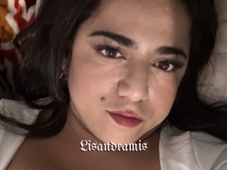 Lisandramis