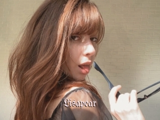 Lisapear