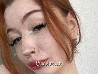 Lisasweette