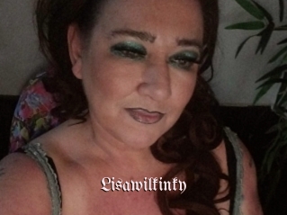 Lisawilkinky