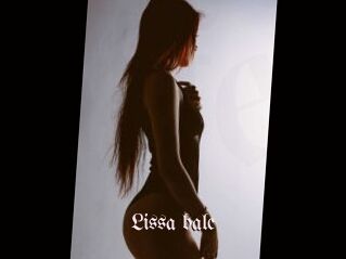 Lissa_bale