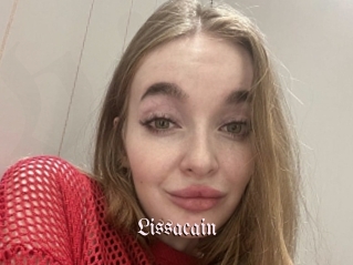 Lissacain