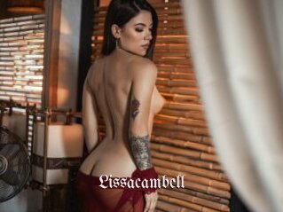 Lissacambell