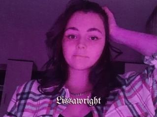 Lissawright