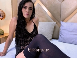 Lissyriveiro