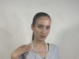 Litastroh