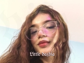 Little_dazhia