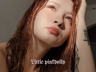 Little_pinkdolly