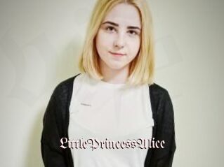 LittlePrincessAlice