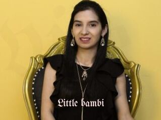 Little_bambi