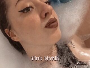 Little_bitch18