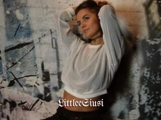 Littlee_Siusi