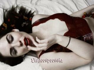 Littleespressia