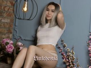 Littlehestia