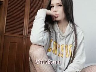 Littlehorny