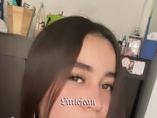 Littlejean