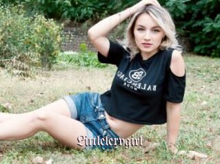 Littlelexygirl