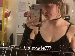 Littlepeachy777