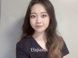 Liujianyi