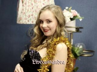 Livecassandra