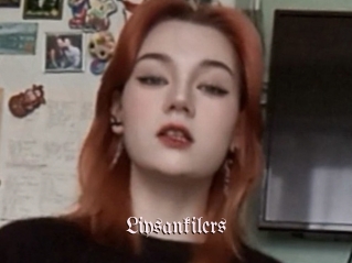 Liysankilers