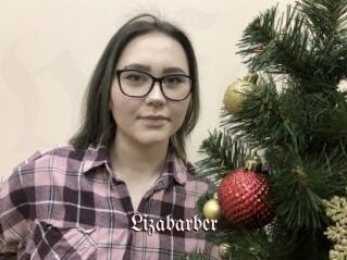 Lizabarber