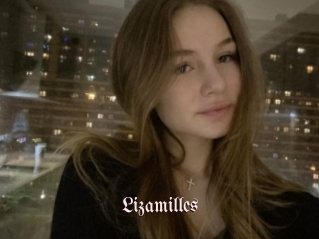 Lizamilles