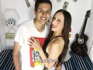 Lizandjhon