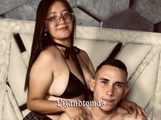 Lizandtomas