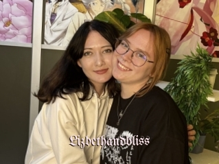 lizbethandbliss Vidéos Fellations
