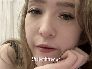 Lizbethfrogge