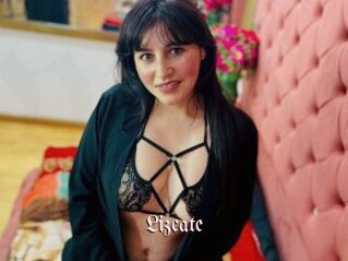 Lizcate