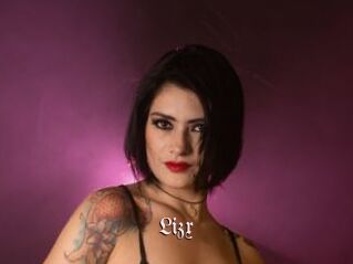 Lizx