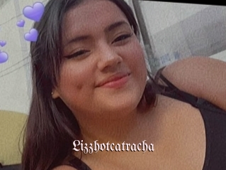 Lizzhotcatracha