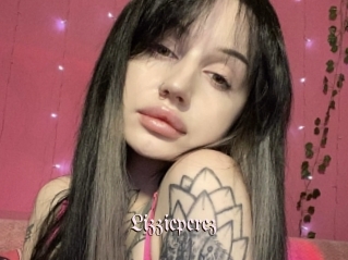 lizzieperez Vidéos Fellations