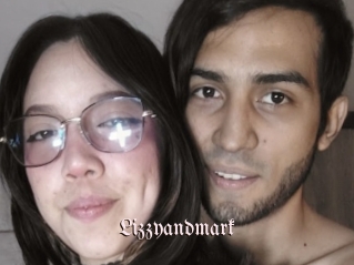 lizzyandmark Vidéos Fellations