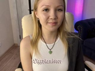 Lizzylanister