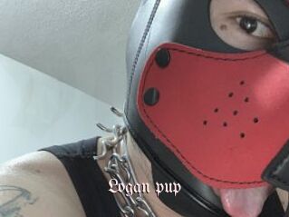 logan_pup Vidéos Fellations