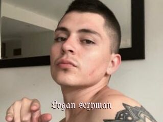 logan_sexyman Vidéos Fellations